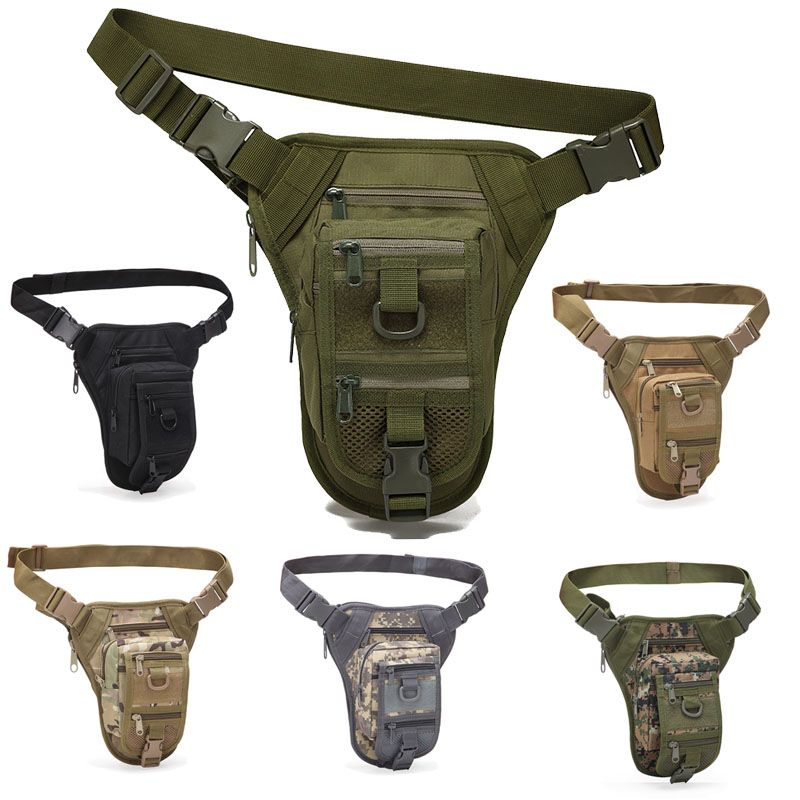 combat fanny pack