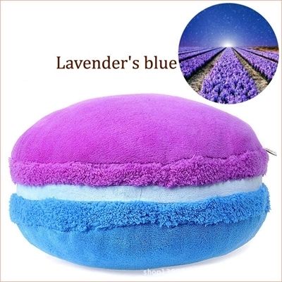 Lavender Blue-Diamete 37cm