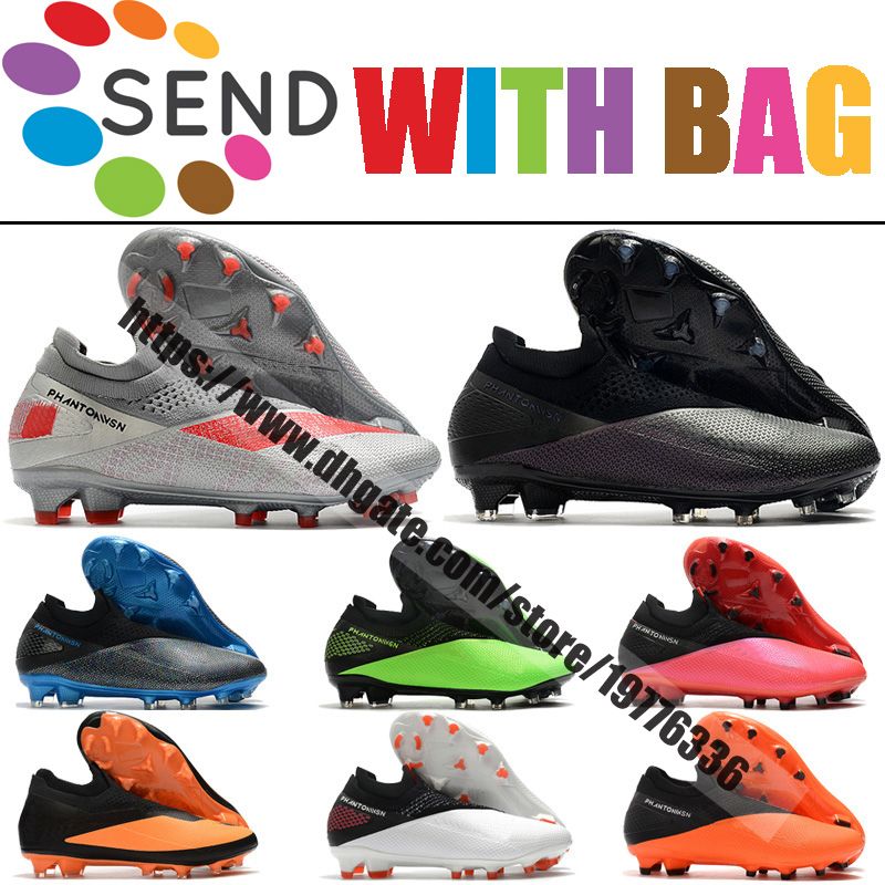 nike phantom vsn 2 fg football boots