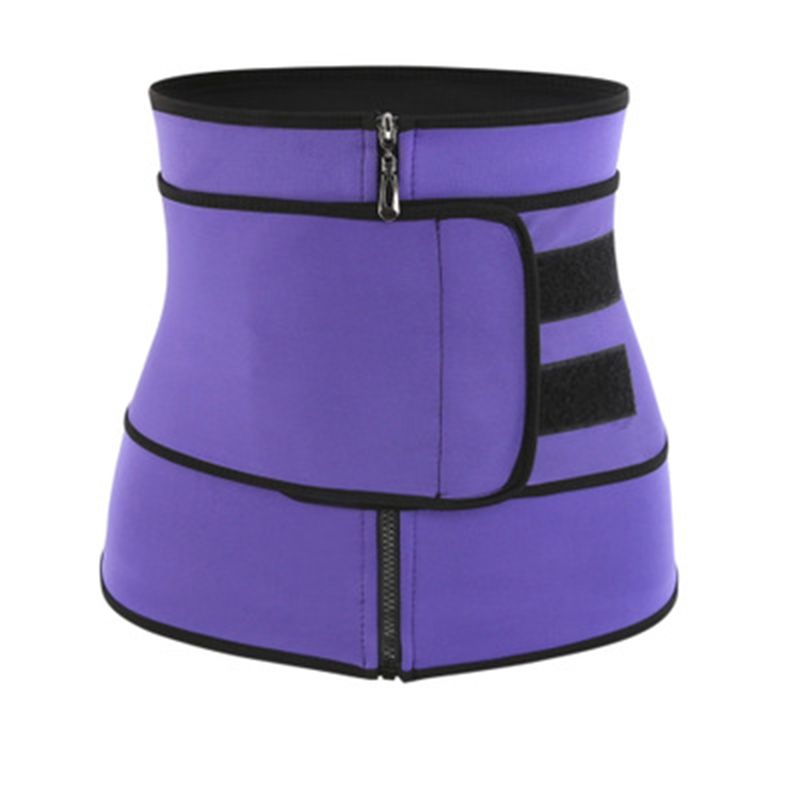 Purple - One Belt