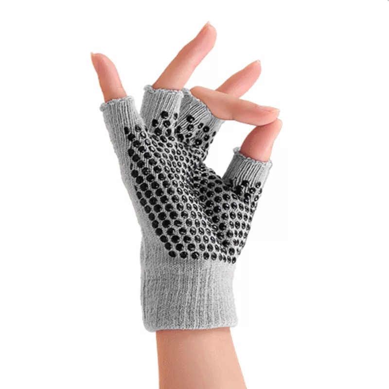 #10 Gray-Black(Gloves)