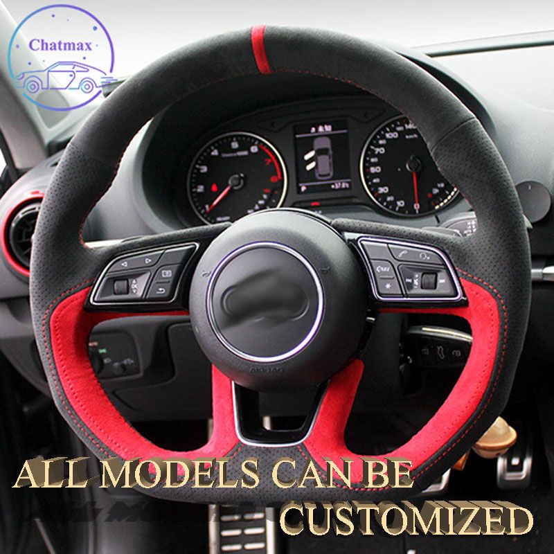 Belachelijk Overleg Beroemdheid Koop Alcantara Suede Lederen Auto Stuurwiel Cover Voor Audi A3 S3 RS3 R8 / S7 / S8 / TT / R8 Hand Naaien Suppot Aanpassen Supercar Luxe Textuur Goedkoop | Snelle Levering En Kwaliteit | Nl.Dhgate Belachelijk Overleg Beroemdheid Koop Alcantara Suede Lederen Auto Stuurwiel Cover Voor Audi A3 S3 RS3 R8 / S7 / S8 / TT / R8 Hand Naaien Suppot Aanpassen Supercar Luxe Textuur Goedkoop | Snelle Levering En Kwaliteit | Nl.Dhgate