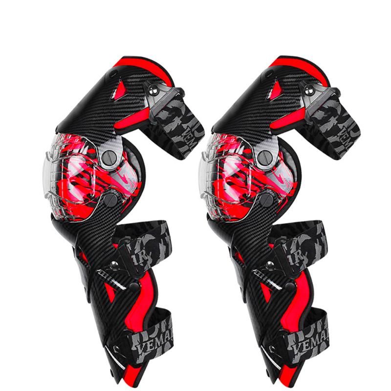 China E-18 RD Knee Pads