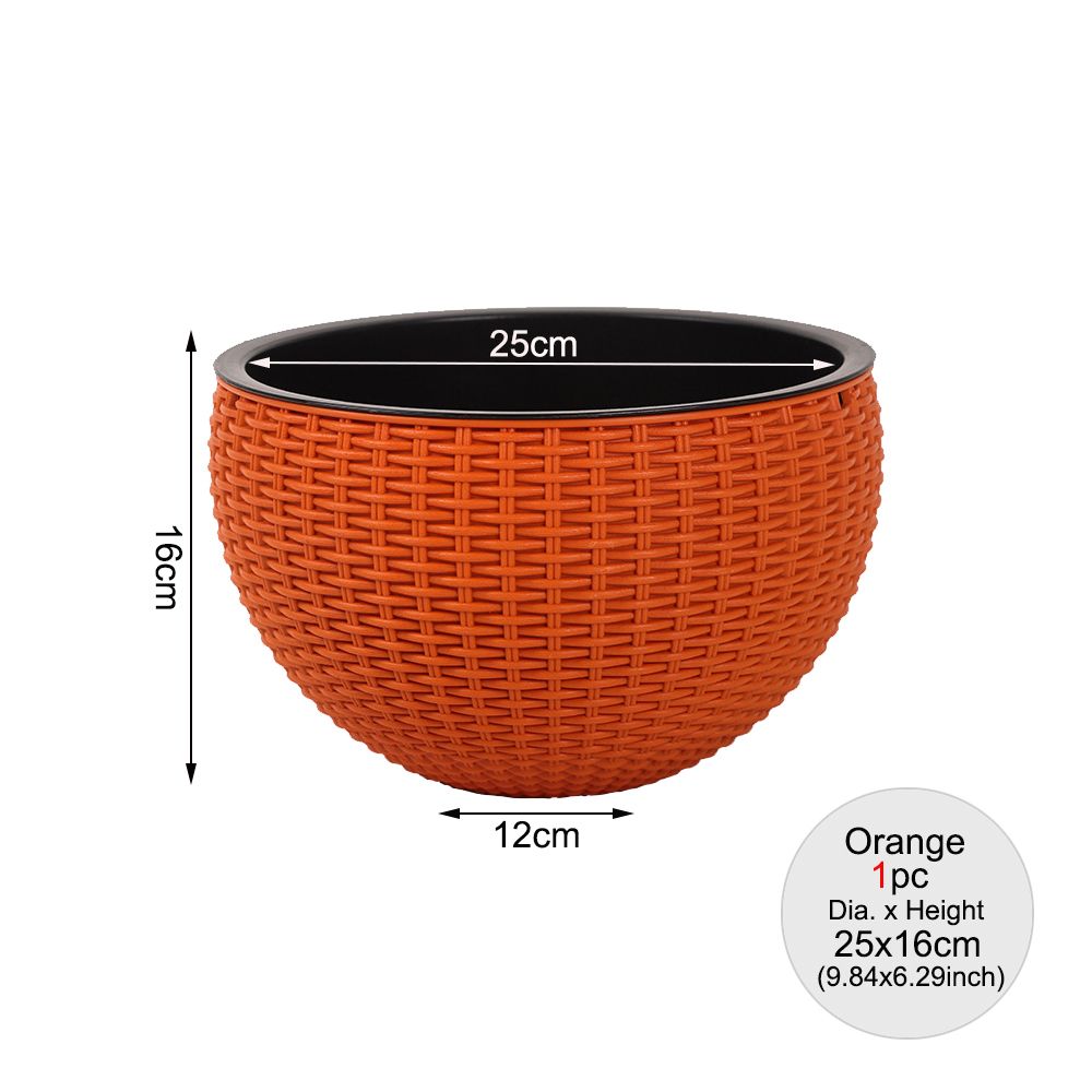 1pc orange