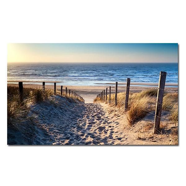 Geen frame 30x50 cm xq-467-1