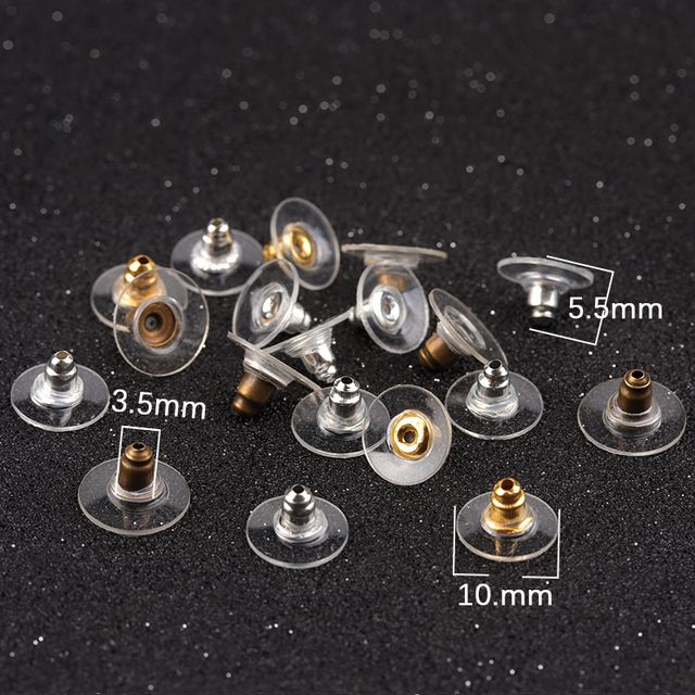 Color:10 x 5.5mm(100pcs)