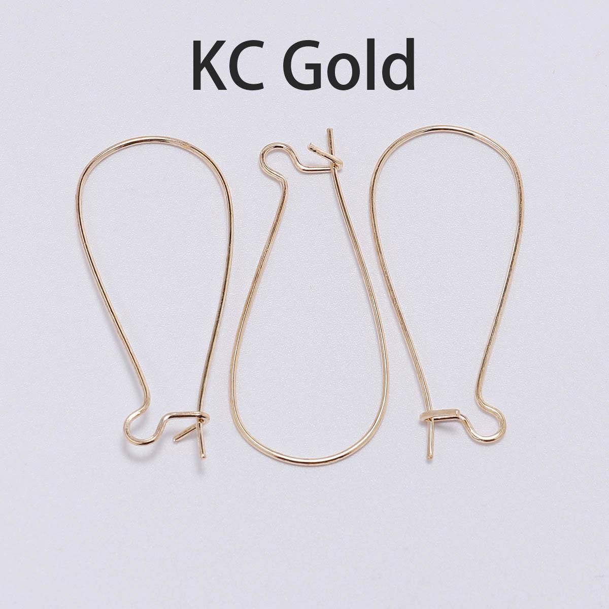 kc gold