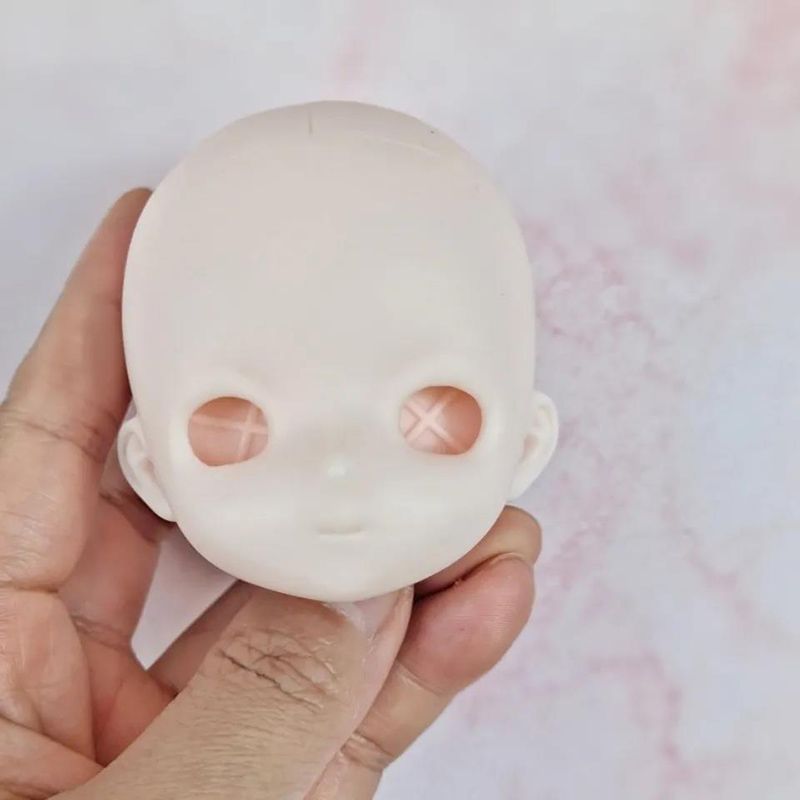 Dolls Anime Doll 1/6 Bjd Doll Accessories 28cm Height Girl Play House Makeup Toys Dress Dolls Anime Doll 1/6 Bjd Doll Accessories 28cm Height Girl Play House Makeup Toys Dress