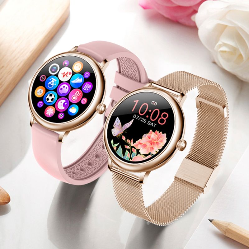 Reloj Inteligente Elegante Top Sellers, 54% OFF | www.ingeniovirtual.com