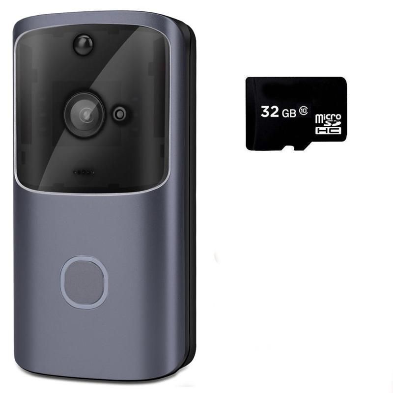 Karta doorbell 32g.