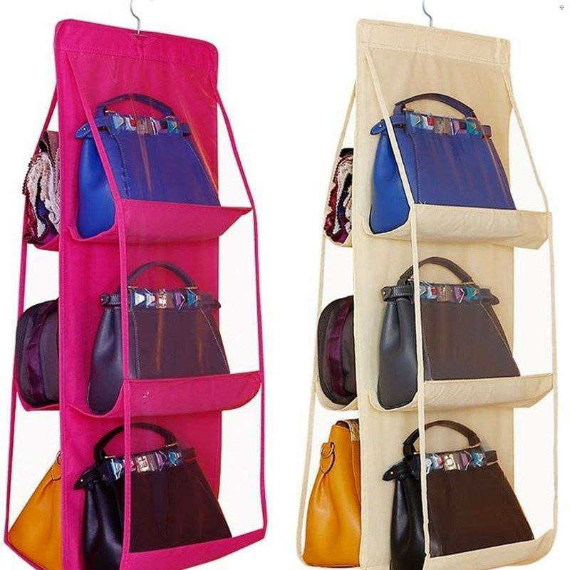 duplo storage bolsa
