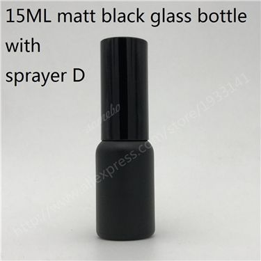 15 ml D