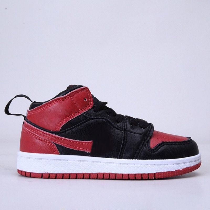 Compra Nike Air Jordan 1 Bebé Barato Zapatillas De Deporte Para Niños  Zapatos Atléticos Para Niños Zapatos Deportivos Para Niños Zapatos Para  Niños Zapatillas De Entrenamiento Para Bebés Barato | Entrega Rápida