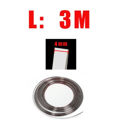 4mm×3m