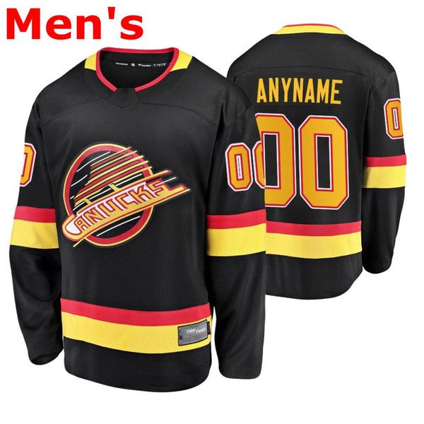 quinn hughes retro jersey