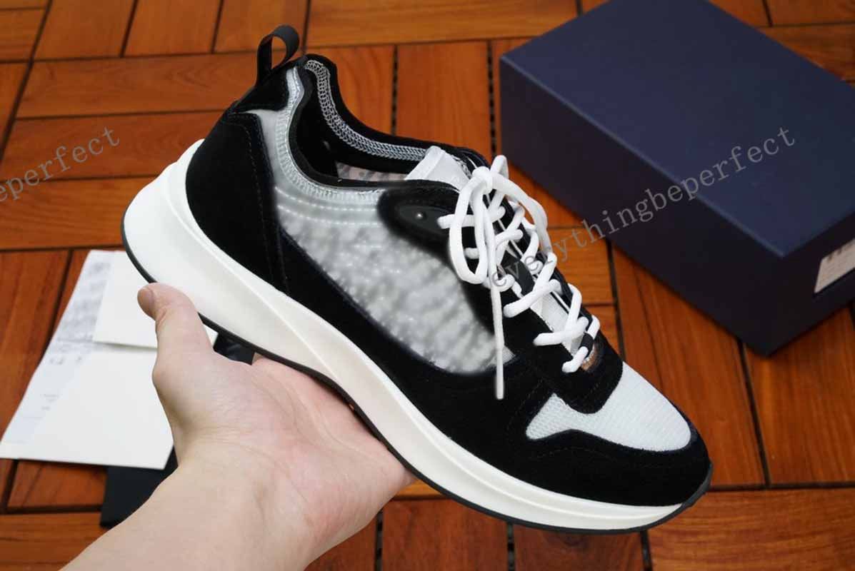 dior shoes 2021