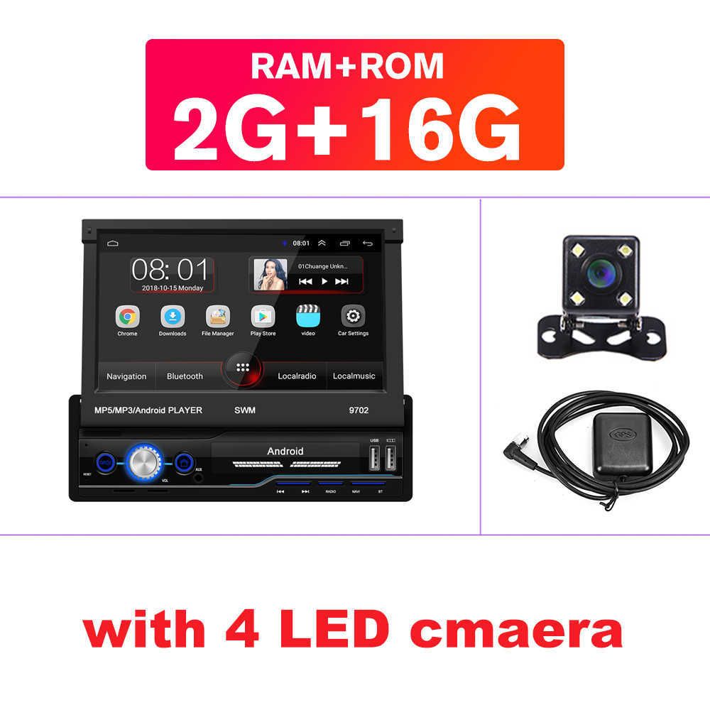 2G 16G 4LED كام