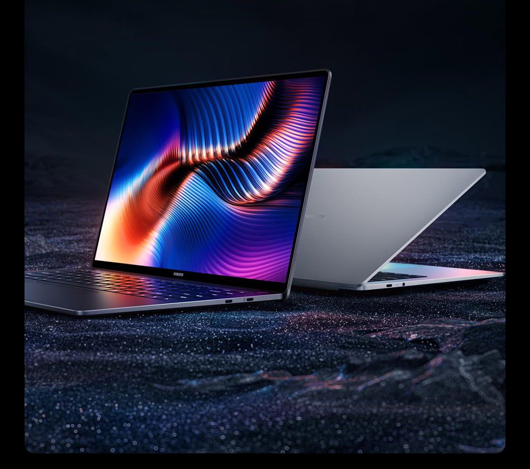 Redmibook pro 15 отзывы