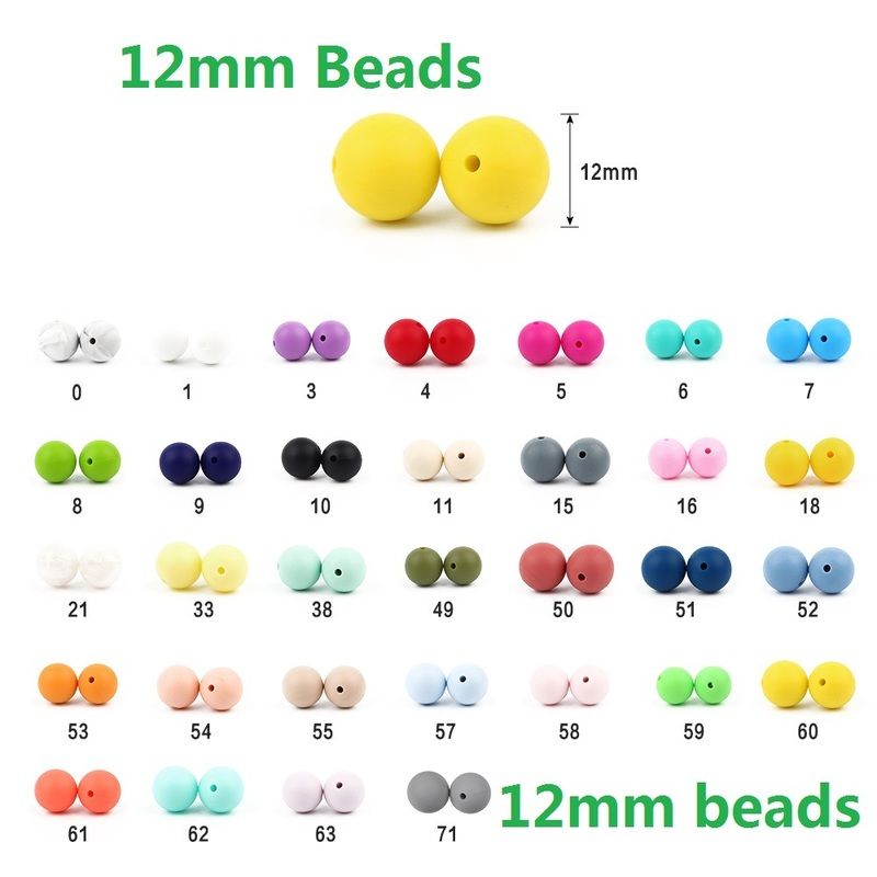 12 mm elige color