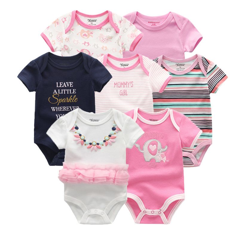 Vêtements de bébé7404