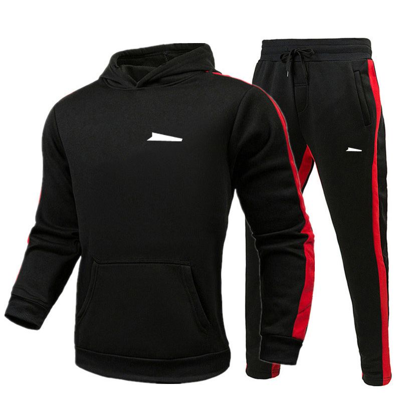 black and red moletom com capuz nike