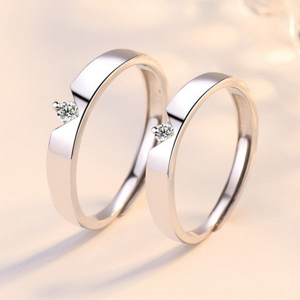 Couple rings 3