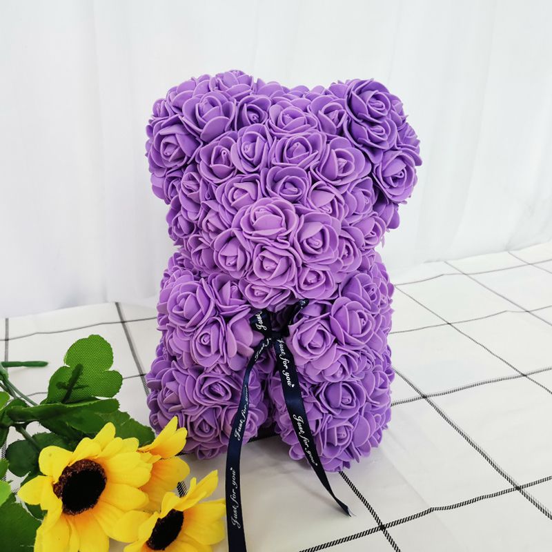 Violet 25cm