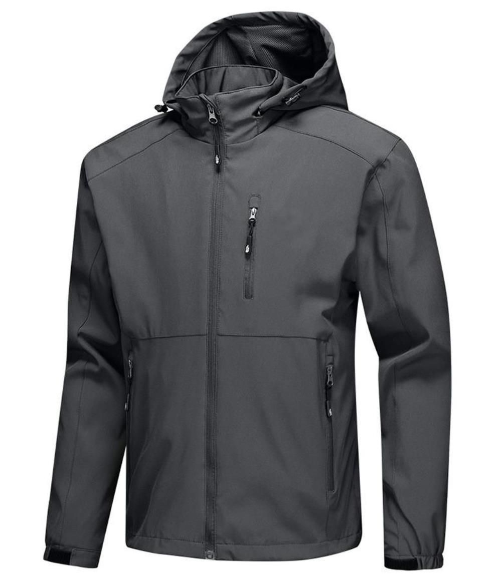 2021 New Mens Designer Jackets Long Sleeve Windbreaker Windrunner Men