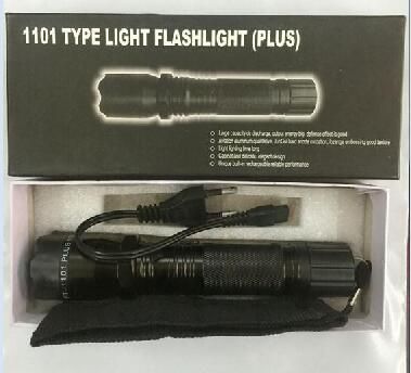 1101 TYPE FLASHLIGHT