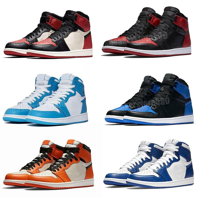 royal blue designer sneakers