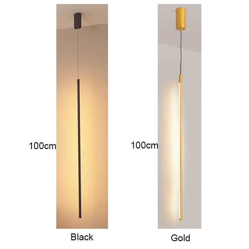 100cm-vit ljus-c