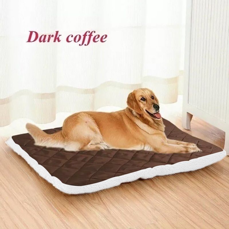 Dark Coffee-56x40cm