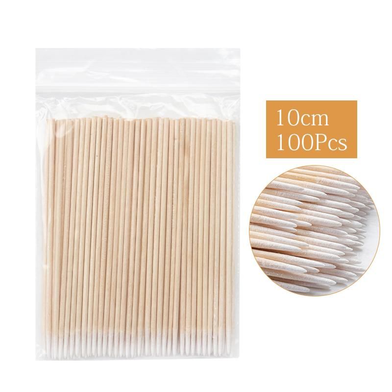 100 pcs long