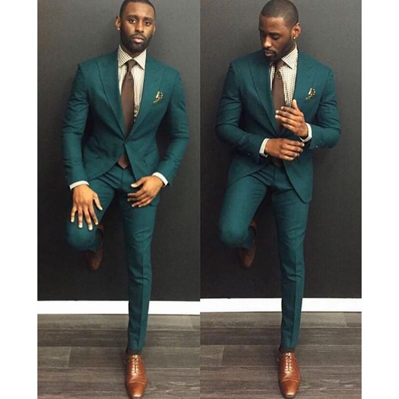 Compra Trajes De Hombre Blazers Green Borgoña Hombres 2021 TRAJES DE HOMBRE  TRAJE HOMB HOMBRIMIENTO COMERCIALIZADO TRAJE DE GROOR PARA 2 PISTO Chaqueta  + Pantalones Corbata Barato | Entrega Rápida Y Calidad | Es.Dhgate