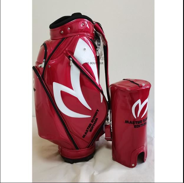 Compra 2020 Marca De Moda PG Golf Bolsa De Golf Impermeable Bolsas De Bola  De Golf Portátil Conejo Golf Club Bolsa Profesionales Hombres Mujeres Bolso  Barato | Entrega Rápida Y Calidad | Es.Dhgate
