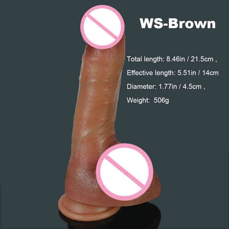 WS-Brown