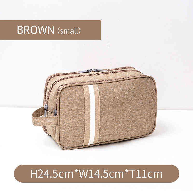 Brown Small