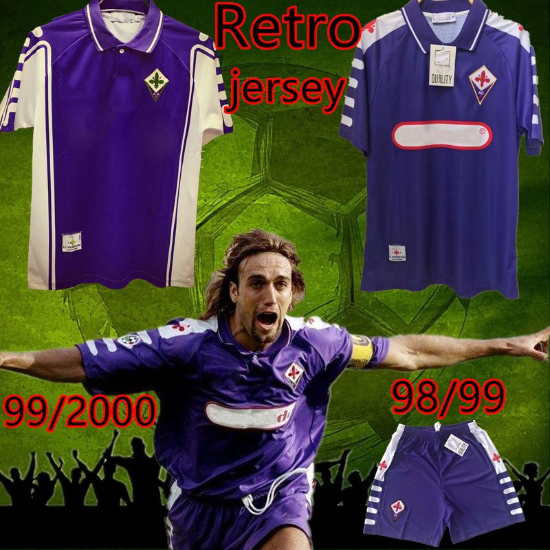fiorentina 1998 jersey