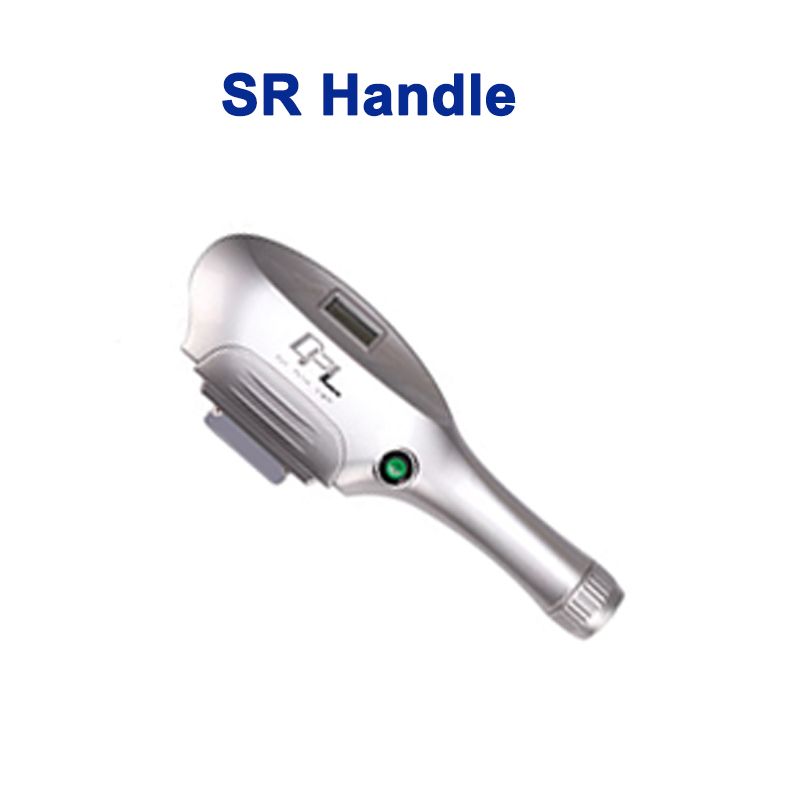 SR Handle