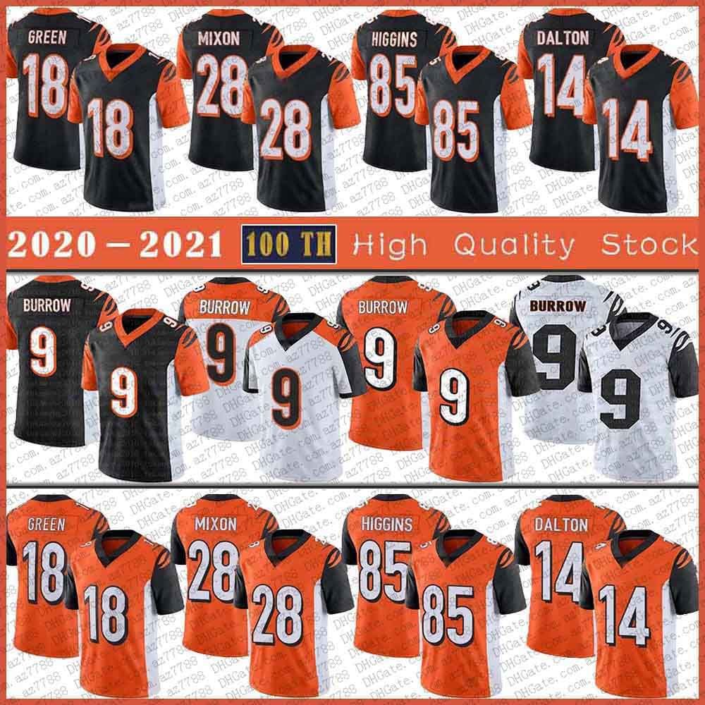 joe burrow jersey dhgate