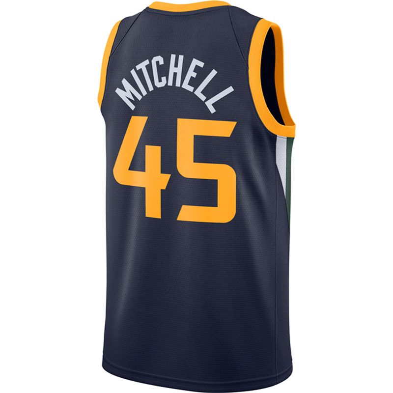 NBA_ basketball jersey Donovan 45 Mitchell Darius Garland Custom Basketball  Jerseys 4 Evan Mobley Jarrett Allen Clevelands Cavalier Ricky Rubio 3''nba''print  