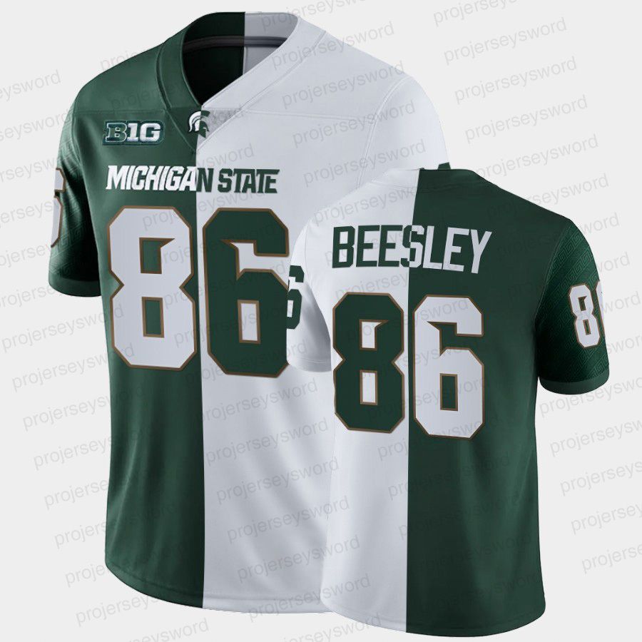 86 Drew Beesley