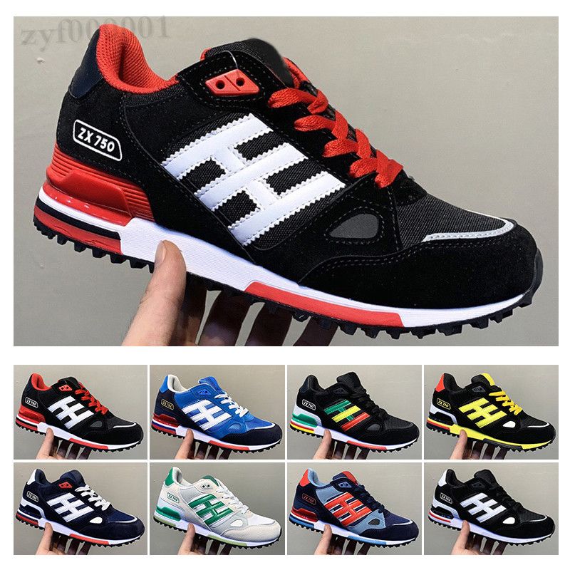 tanker Copyright gear New Wholesale EDITEX Originals ZX750 Sneakers blue black grey zx 750 for Mens and Womens Athletic Breathable casual Shoes Size 36-45 SX06 tanker Copyright gear New Wholesale EDITEX Originals ZX750 Sneakers blue black grey zx 750 for Mens and Womens Athletic Breathable casual Shoes Size 36-45 SX06
