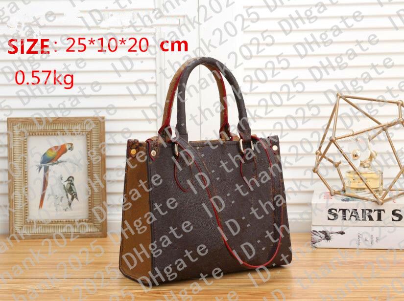 designer shopper tote