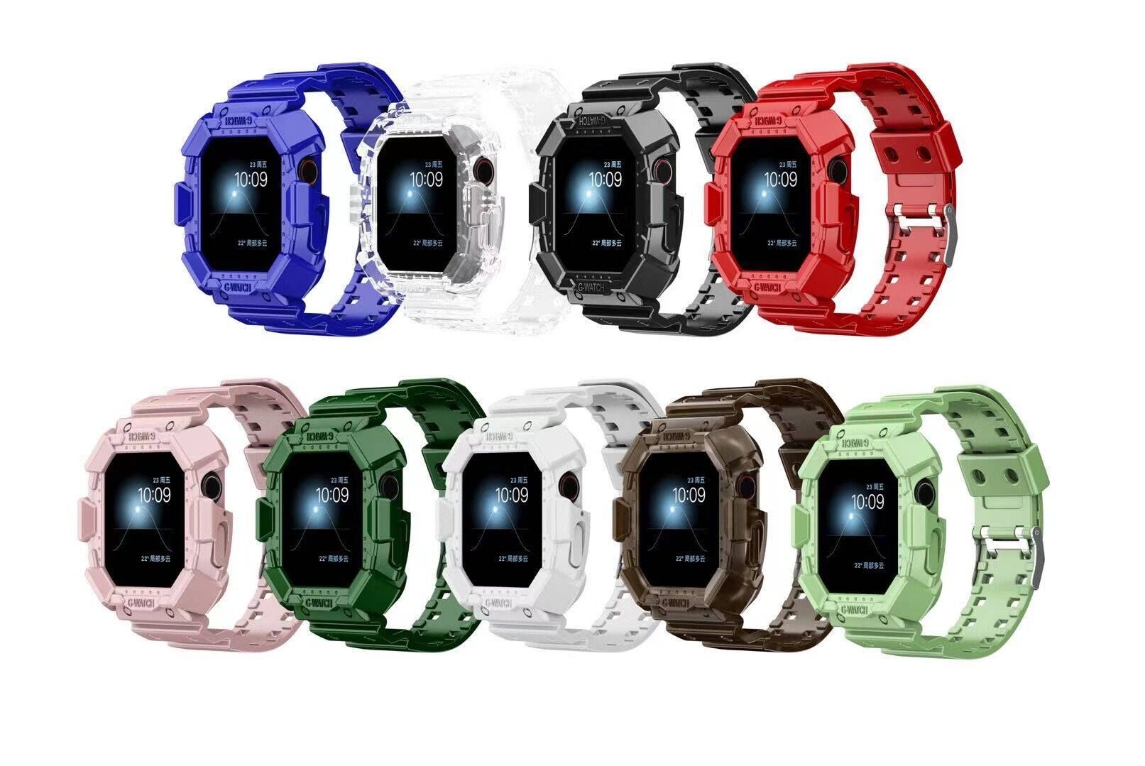 spigen iwatch 6
