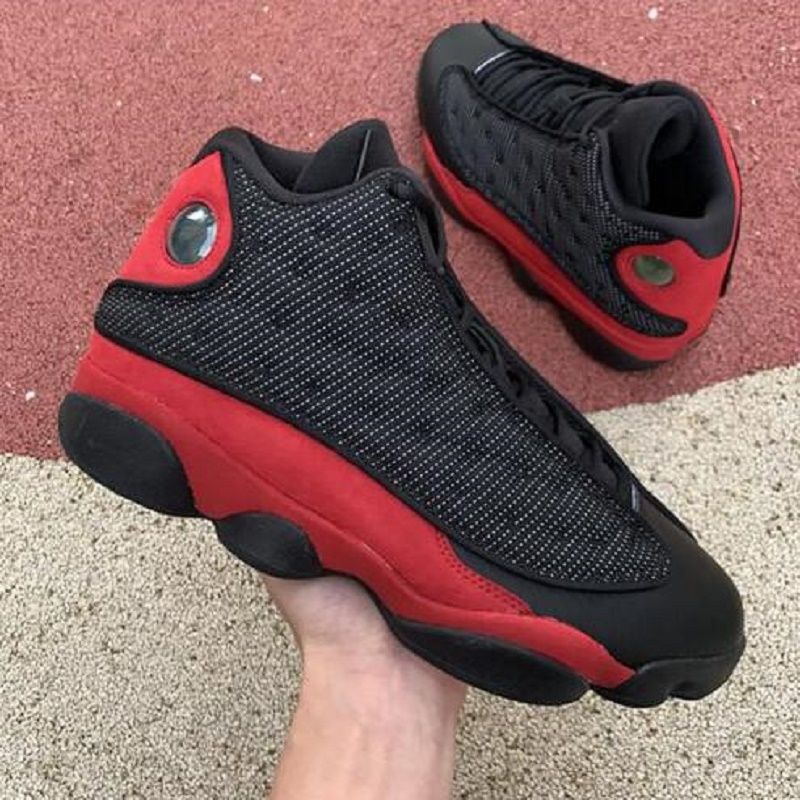 bred 13s