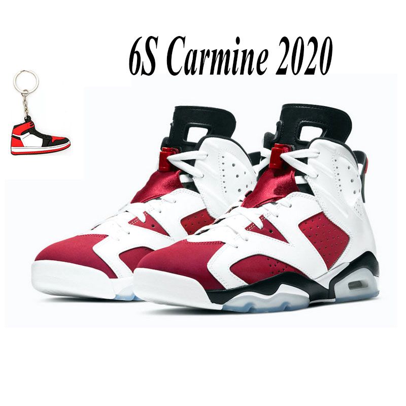 6S-Carmine