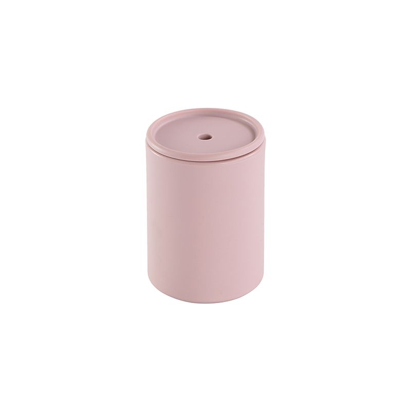 Dusty Pink Cup.