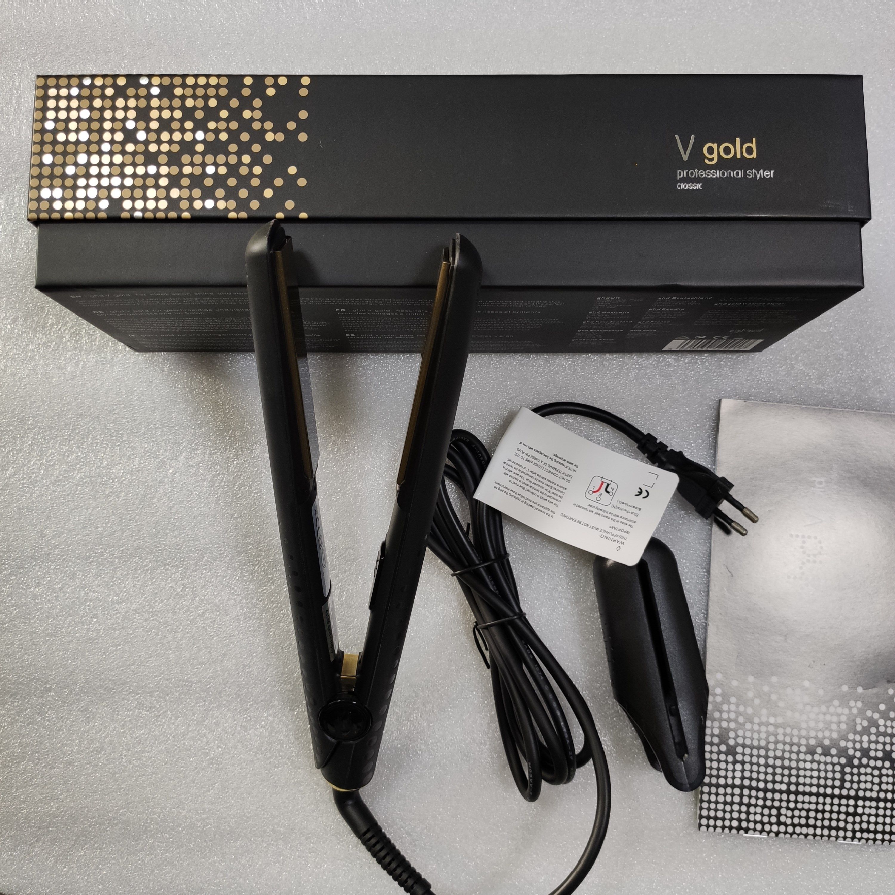 best hair straightener 2019