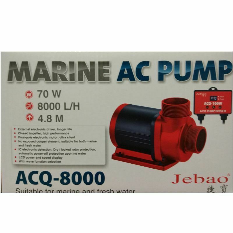 Acq-8000-Us Plug Adapter
